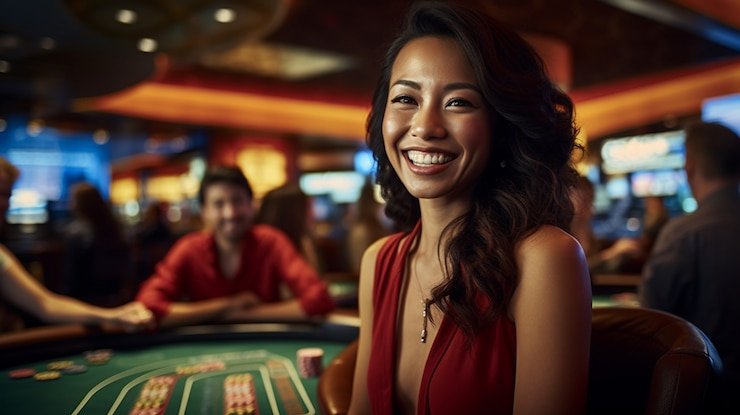 Antarmuka aplikasi mobile gr toto menampilkan dashboard dengan pilihan sportsbook dan live dealer