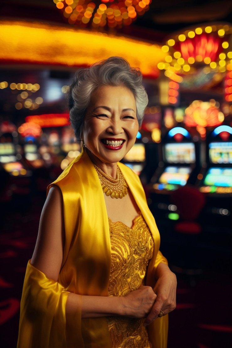 Bonus sambutan dan program loyalitas di gr toto