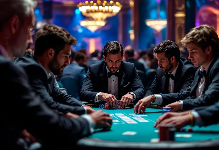 Antarmuka Macau Pools di platform gr toto dengan pilihan angka