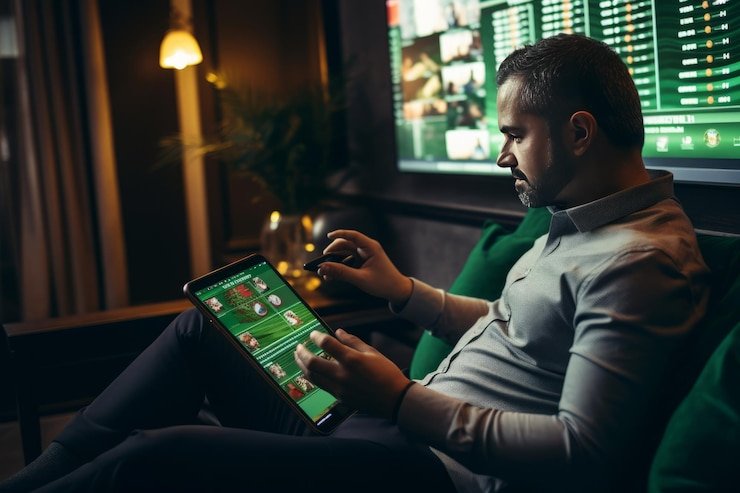 Sistem poin dan ranking PUBG Mobile di gr toto