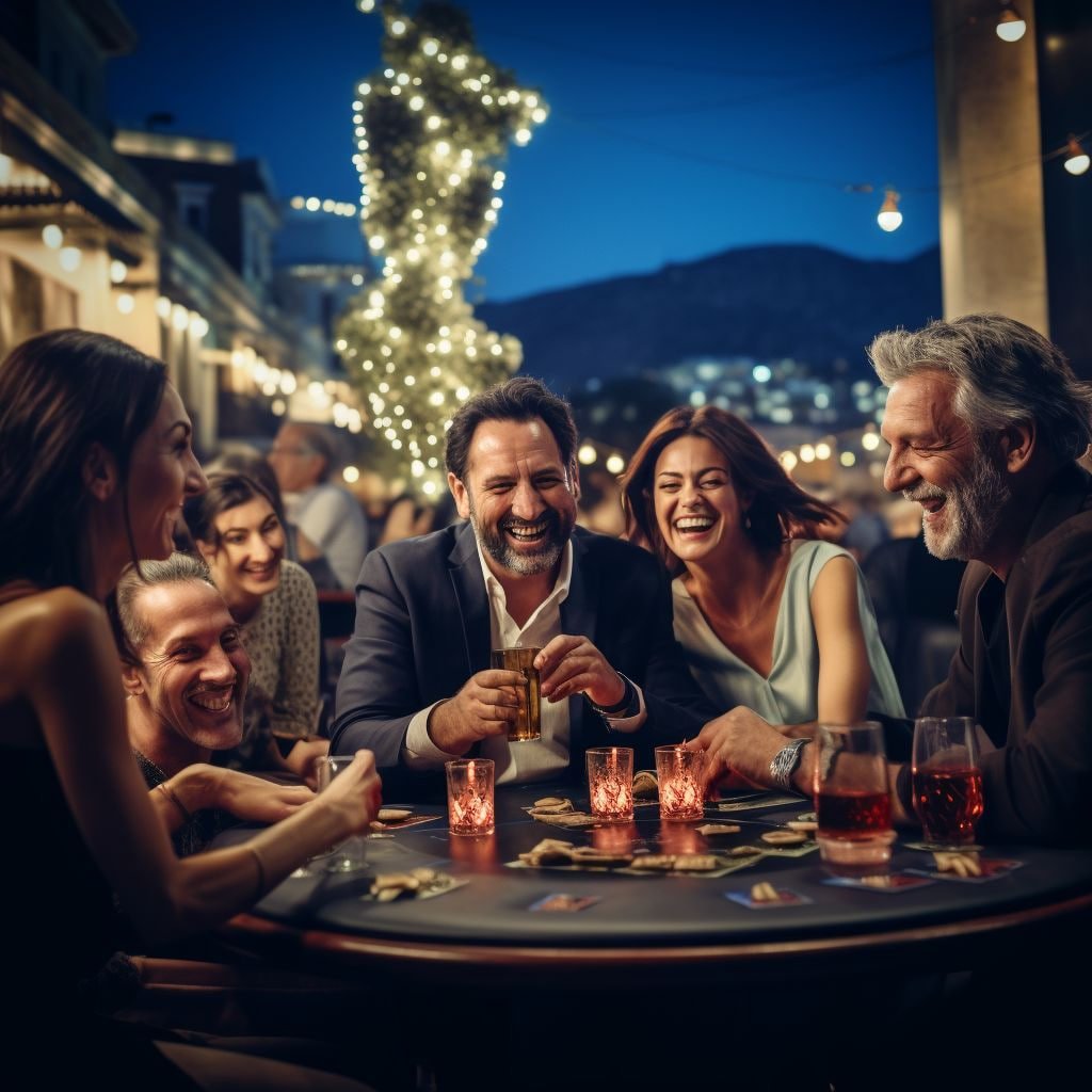 Fitur chat langsung dengan dealer Speed Baccarat